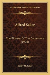 Alfred Saker