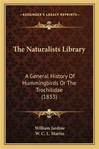 The Naturalists Library