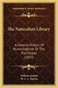 Naturalists Library