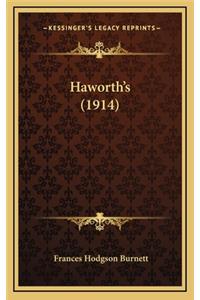 Haworth's (1914)