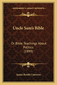 Uncle Sam's Bible
