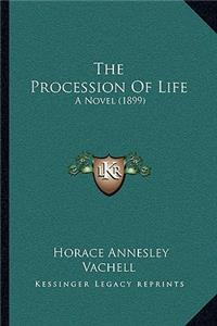 The Procession Of Life