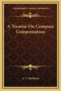 Treatise On Compass Compensation