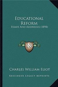 Educational Reform