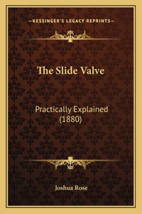 Slide Valve