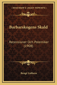 Barbarskogens Skald