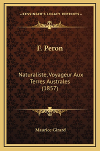 F. Peron
