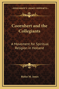 Coornhert and the Collegiants