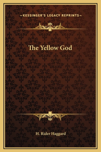 The Yellow God