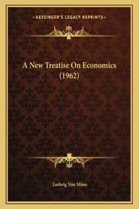 A New Treatise On Economics (1962)