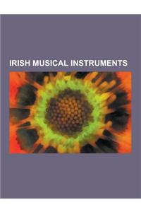 Irish Musical Instruments