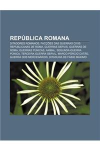 Republica Romana