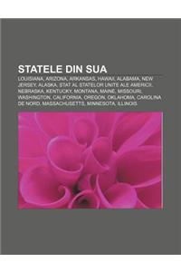 Statele Din Sua