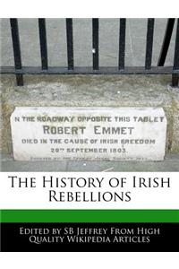 The History of Irish Rebellions