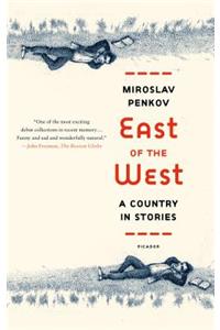 East of the West