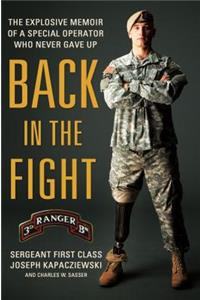 Back in the Fight