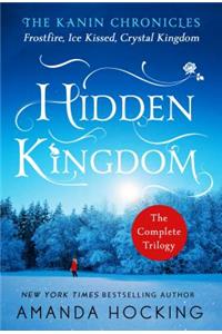 Hidden Kingdom: The Kanin Chronicles