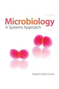 Combo: Microbiology: A Systems Approach W/ Connect Access Card