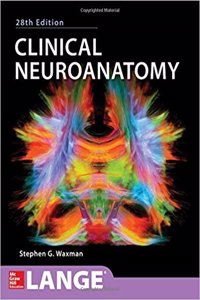 CLINICAL NEUROANATOMY IE