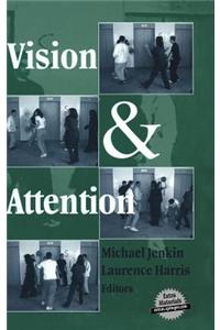 Vision and Attention