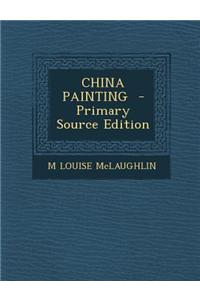 China Painting