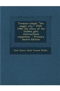 Treasure Island, 