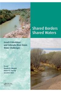 Shared Borders, Shared Waters