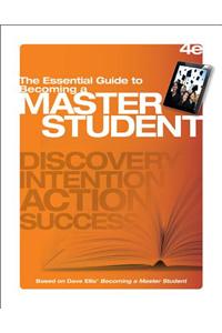 The Essential Guide to Becoming a Master Student