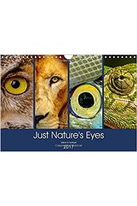 Just Nature's Eyes 2017