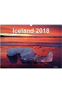 Iceland 2018 2018