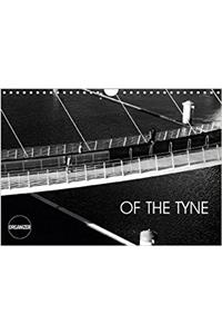 Of the Tyne 2018