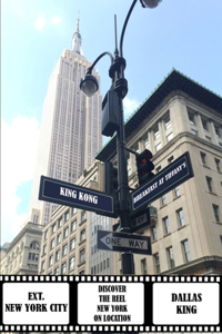 Ext. New York City - Discover The Reel New York On Location