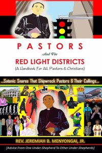 Pastors and the Red Light Districts Hardcopy