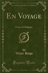 En Voyage