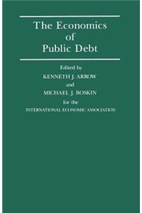 Economics of Public Debt
