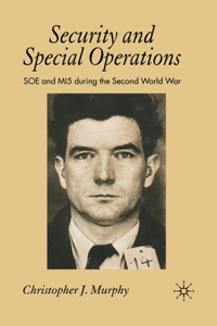 Security and Special Operations