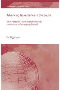 Advancing Governance in the South