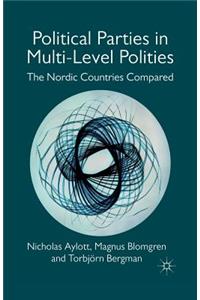 Political Parties in Multi-Level Polities