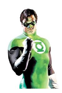 Green Lantern