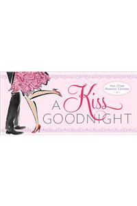 A Kiss Goodnight