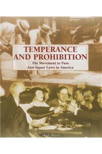 Temperance and Prohibition