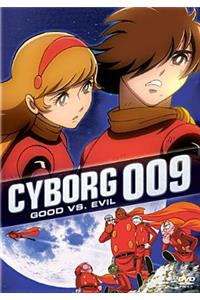 Cyborg 009