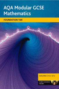 AQA GCSE Maths Modular Evaluation Pack