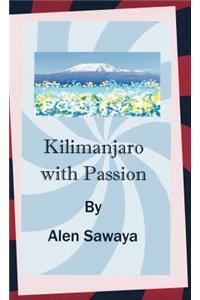 Kilimanjaro with Passion