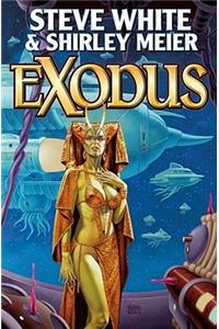 Exodus, 5