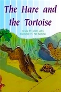 Liebre Y Tortuga (the Hare and the Tortoise)