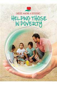 Helping Those in Poverty