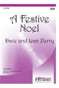 A Festive Noel