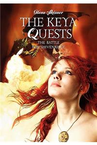 The Keya Quests