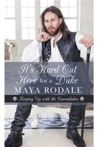 It's Hard Out Here for a Duke